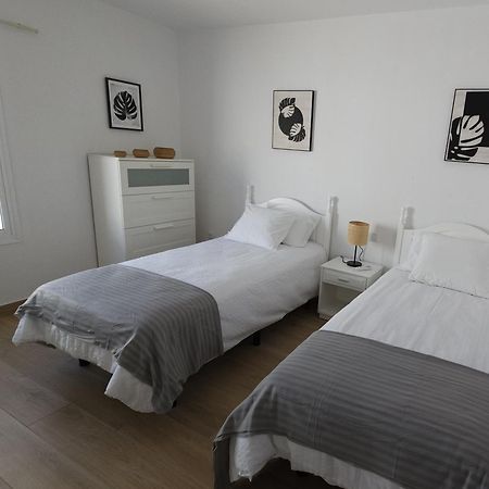 Villa Solycan 15 Playa del Inglés Buitenkant foto
