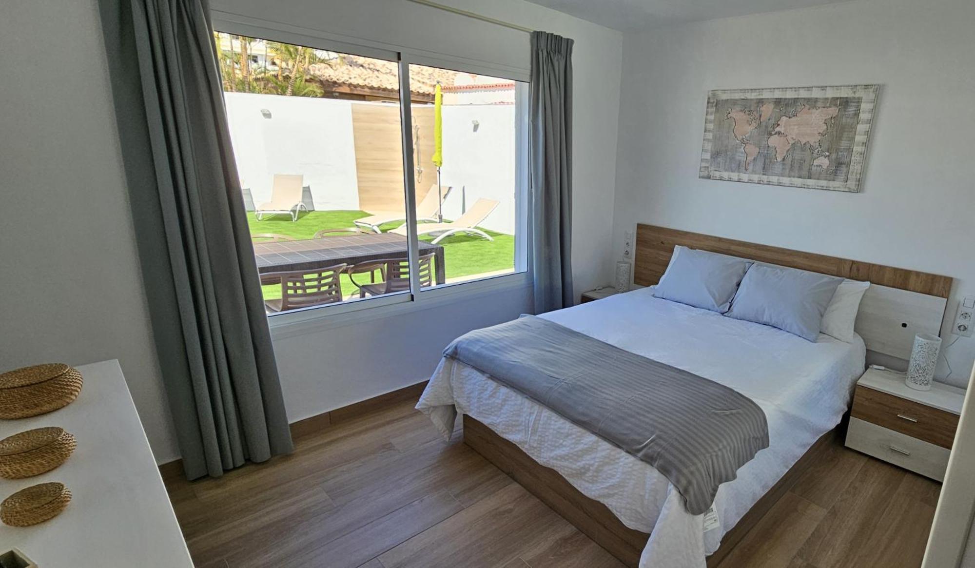 Villa Solycan 15 Playa del Inglés Buitenkant foto