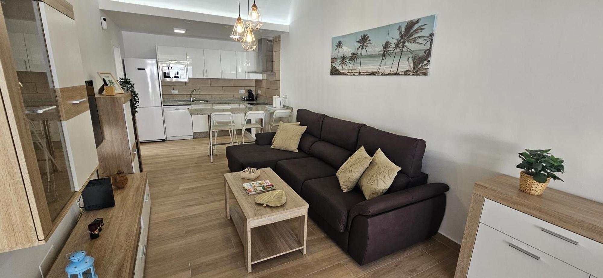 Villa Solycan 15 Playa del Inglés Buitenkant foto