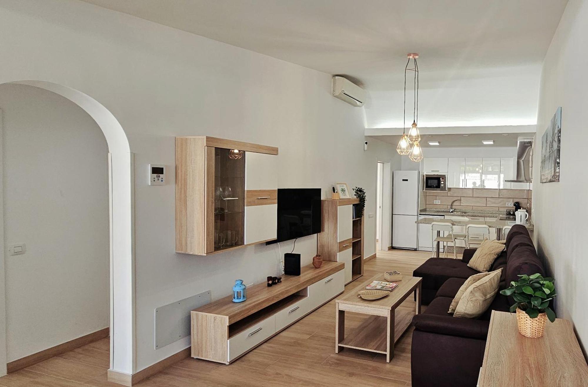 Villa Solycan 15 Playa del Inglés Buitenkant foto